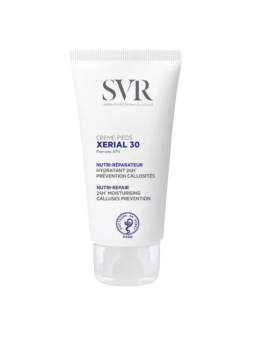 Svr xerial 30 crema de pies