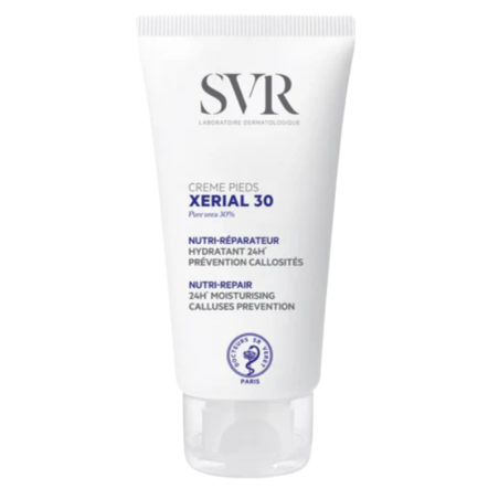 Svr xerial 30 crema de pies