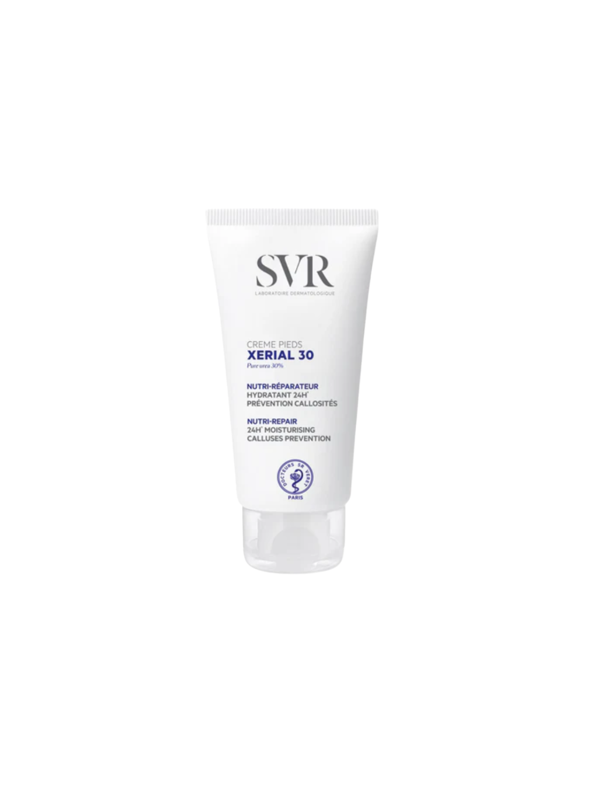 Svr xerial 30 crema de pies