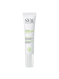 Svr sebiaclear cicapeel gel