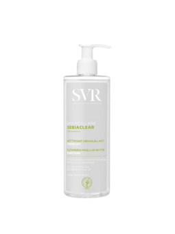 Svr sebiaclear agua micelar purificante