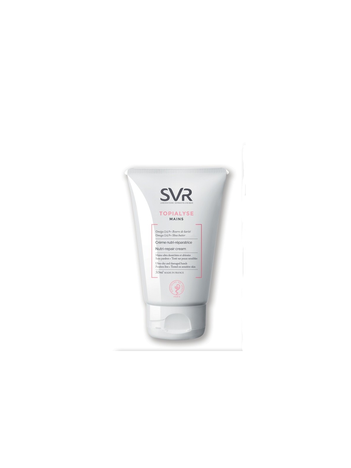 Svr topialyse mains crema reparadora