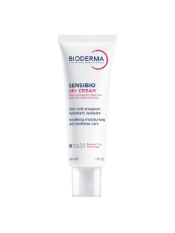 Bioderma Sensibio AR crema 40 ml