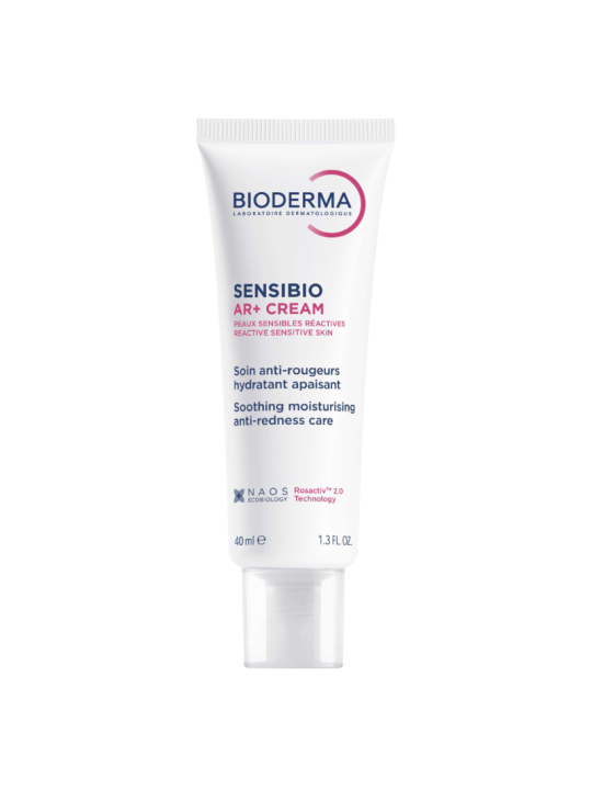Bioderma Sensibio AR crema 40 ml
