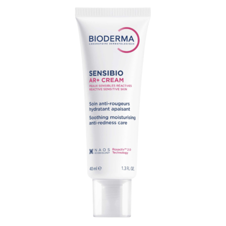 Bioderma Sensibio AR crema 40 ml