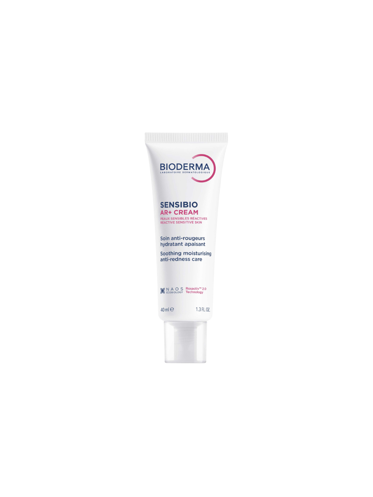 Bioderma Sensibio AR crema 40 ml