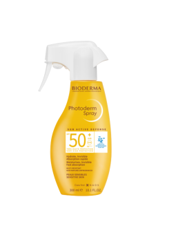 Bioderma photoderm max spf50+ spray