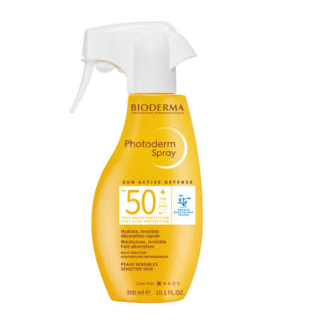 Bioderma photoderm max spf50+ spray