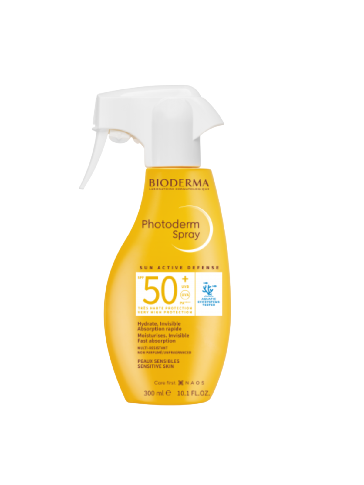 Bioderma photoderm max spf50+ spray