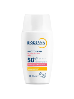 Bioderma photoderm ultra fluid AR spf50+