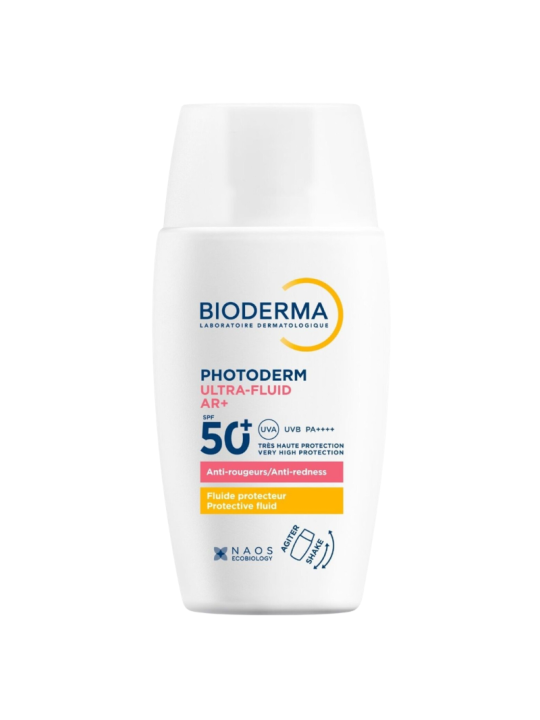Bioderma photoderm ultra fluid AR spf50+