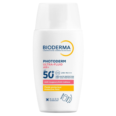 Bioderma photoderm ultra fluid AR spf50+