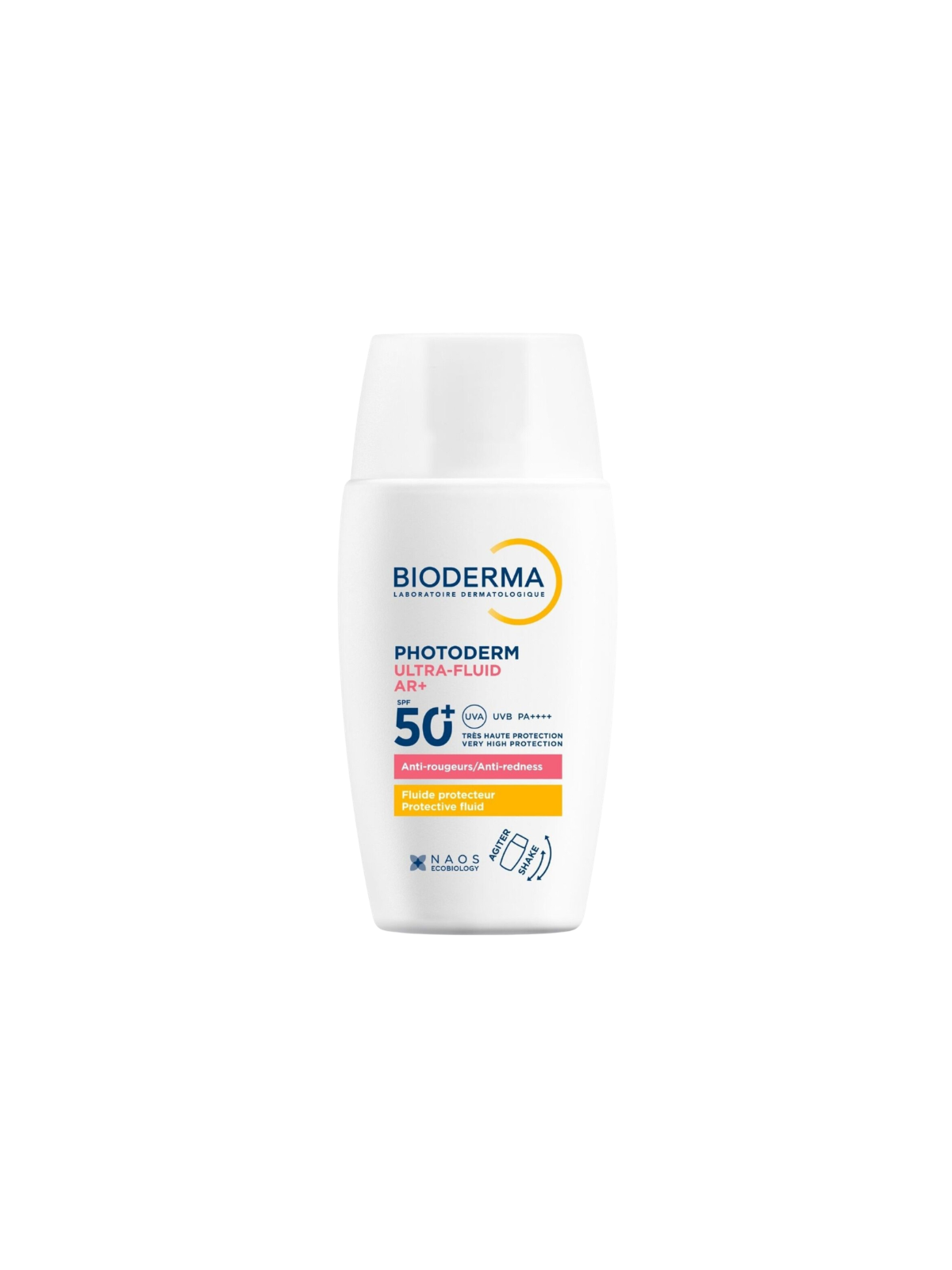 Bioderma photoderm ultra fluid AR spf50+