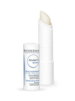 Bioderma atoderm stick labial