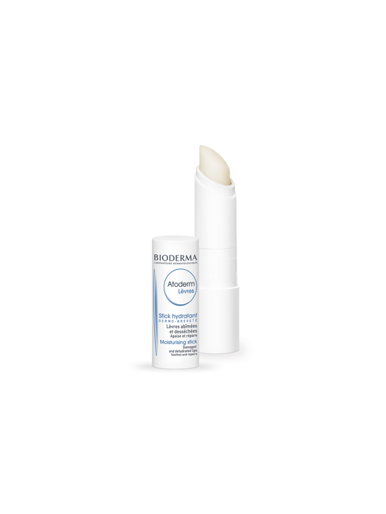 Bioderma atoderm stick labial