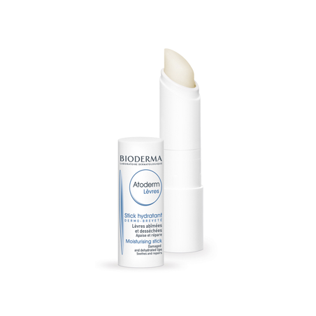 Bioderma atoderm stick labial