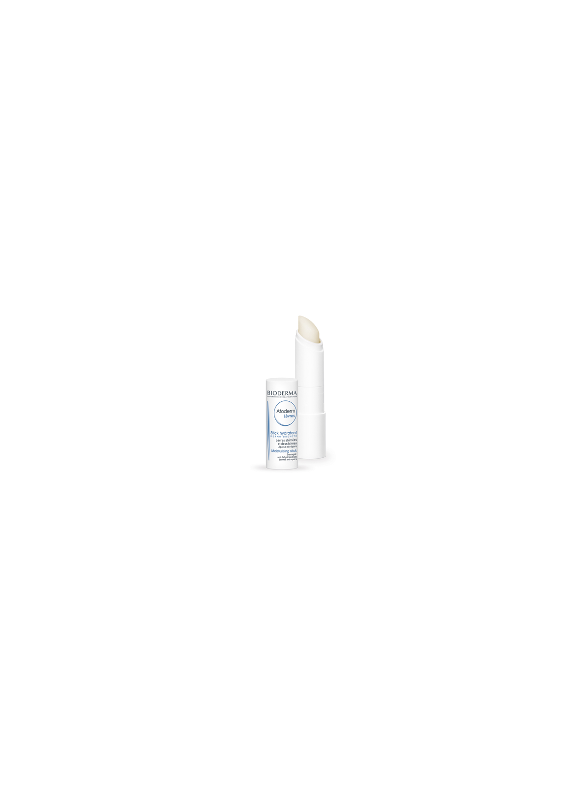 Bioderma atoderm stick labial