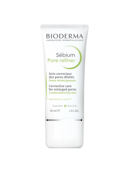 Bioderma Sebium Pore Refiner 30 ml