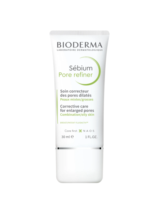Bioderma Sebium Pore Refiner 30 ml
