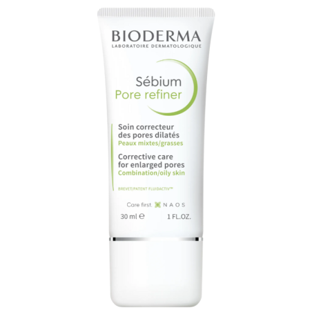 Bioderma Sebium Pore Refiner 30 ml