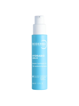 Bioderma hydrabio serum