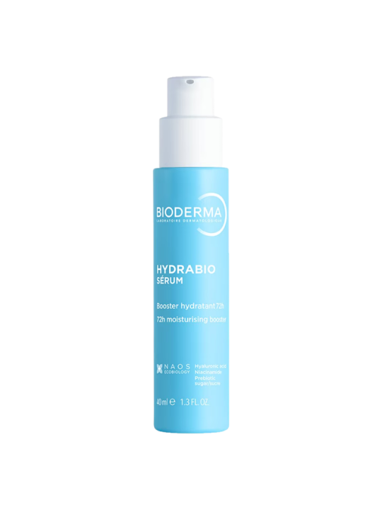 Bioderma hydrabio serum