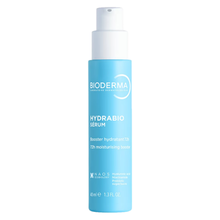 Bioderma hydrabio serum
