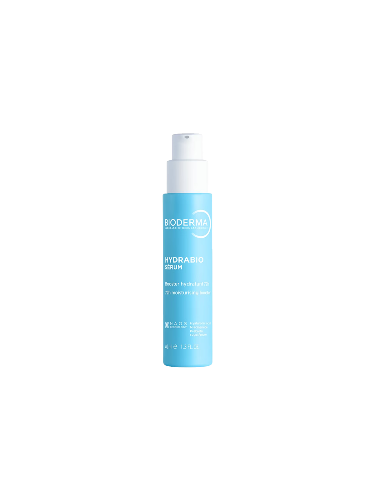 Bioderma hydrabio serum