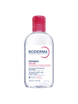 Bioderma Sensibio agua micelar AR 250 ml