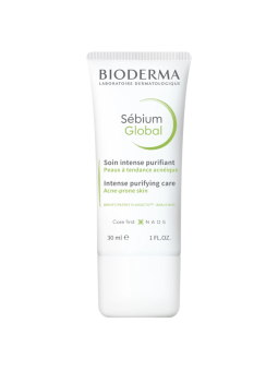 Bioderma Sebium Global 30 ml