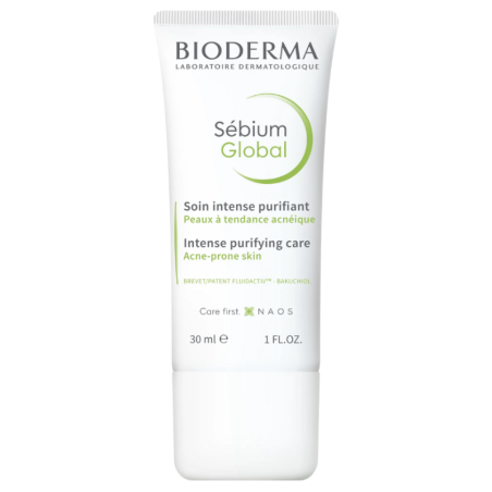 Bioderma Sebium Global 30 ml