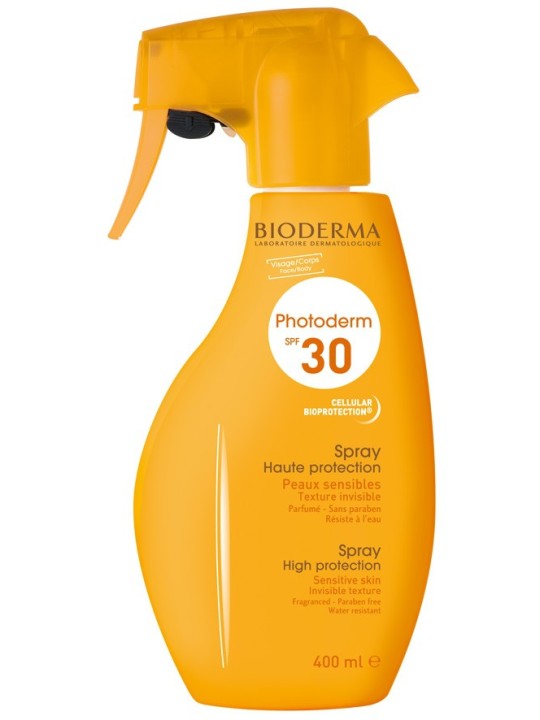 Bioderma photoderm max spf30 spray