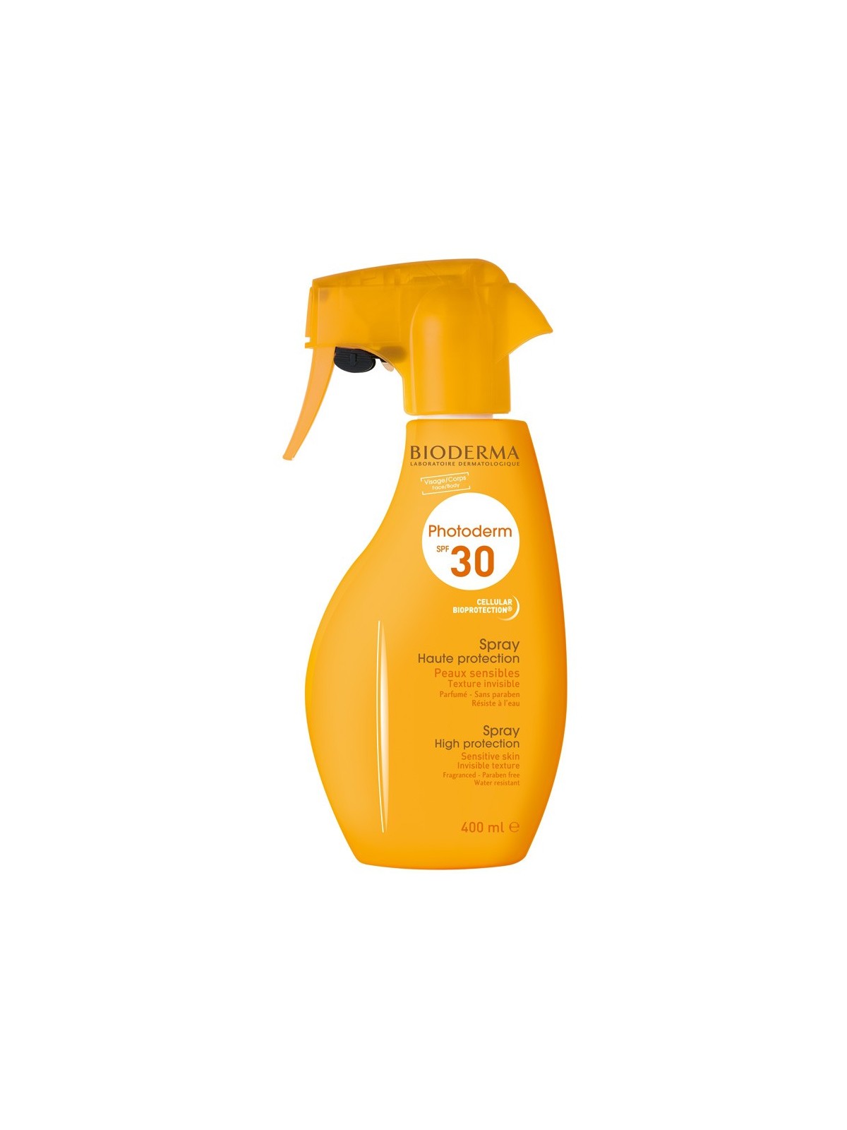 Bioderma photoderm max spf30 spray