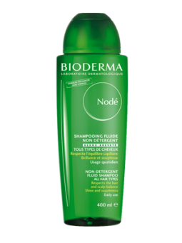 Bioderma node champu
