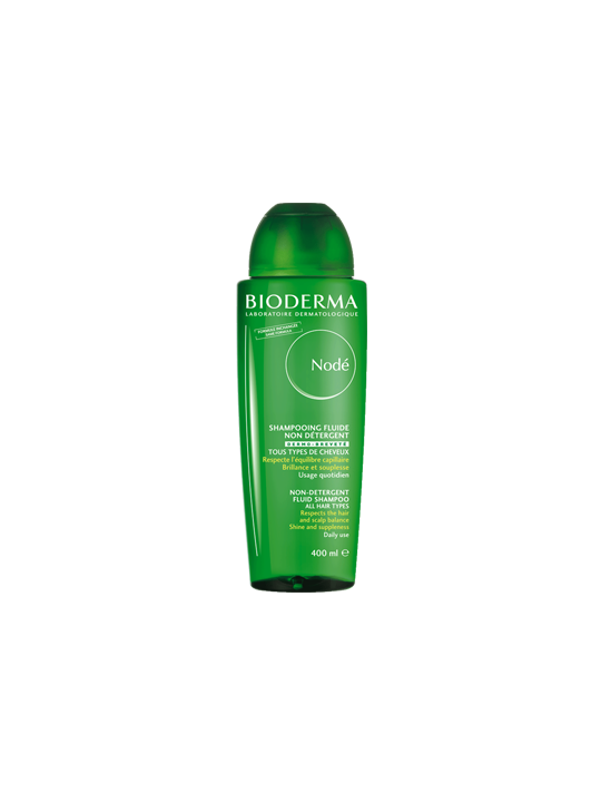 Bioderma node champu