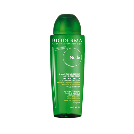 Bioderma node champu