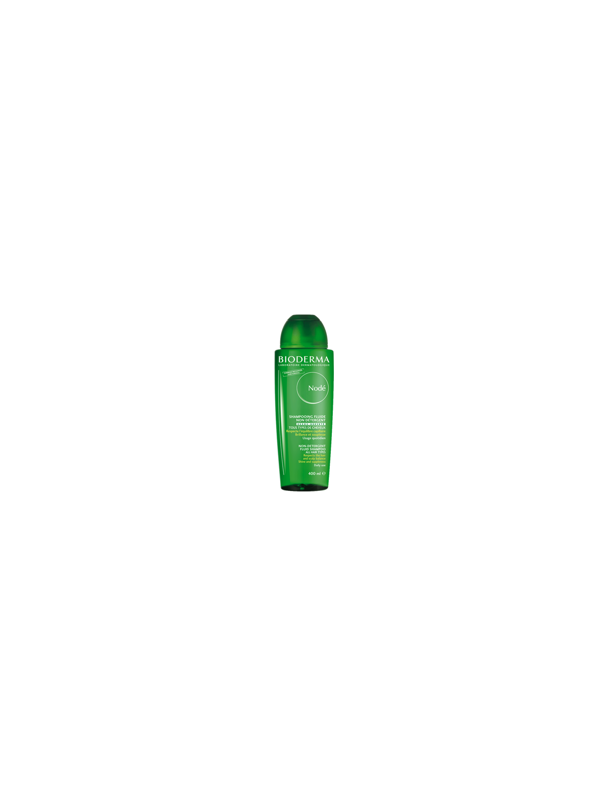 Bioderma node champu