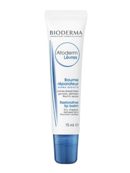Bioderma atoderm balsamo labial