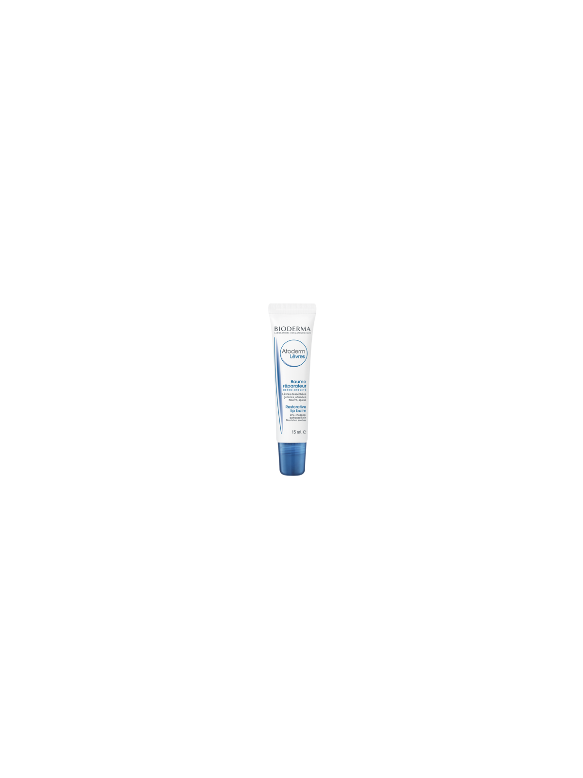 Bioderma atoderm balsamo labial