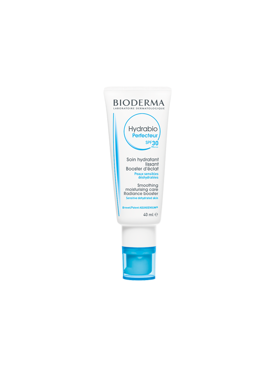 Bioderma hydrabio perfeccionador spf30