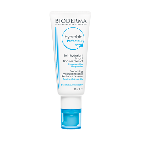 Bioderma hydrabio perfeccionador spf30