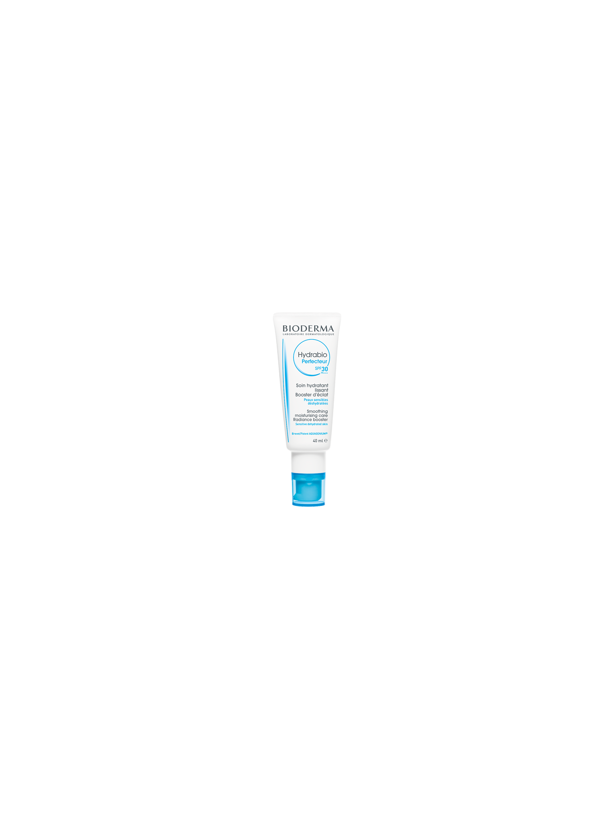 Bioderma hydrabio perfeccionador spf30