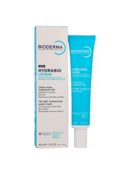 Bioderma hydrabio gel - crema 40ml