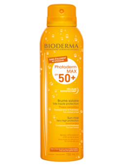 Bioderma photoderm max bruma spf50+
