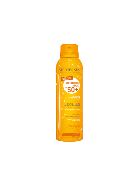 Bioderma photoderm max bruma spf50+