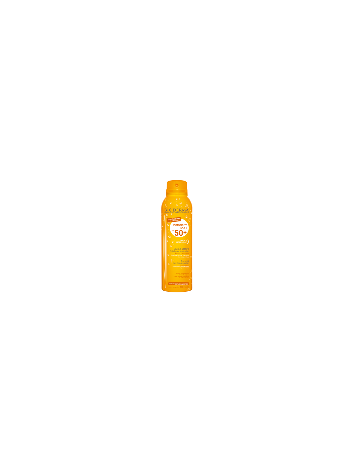 Bioderma photoderm max bruma spf50+
