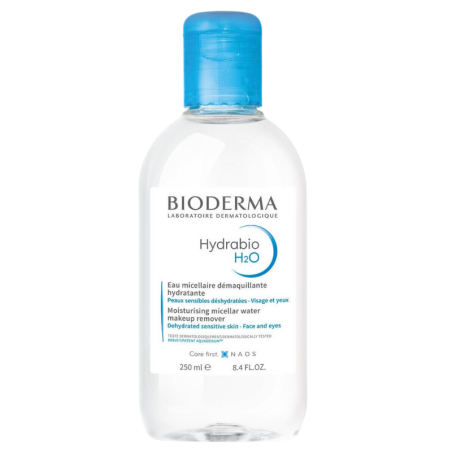 Bioderma hydrabio h2o micelar 250ml