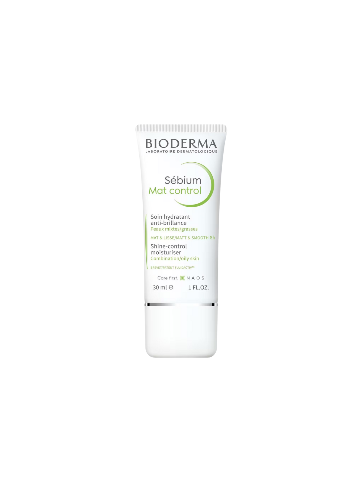Bioderma Sebium Mat Control 30 ml
