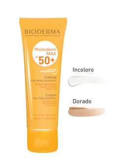 Bioderma photoderm max crema spf50+