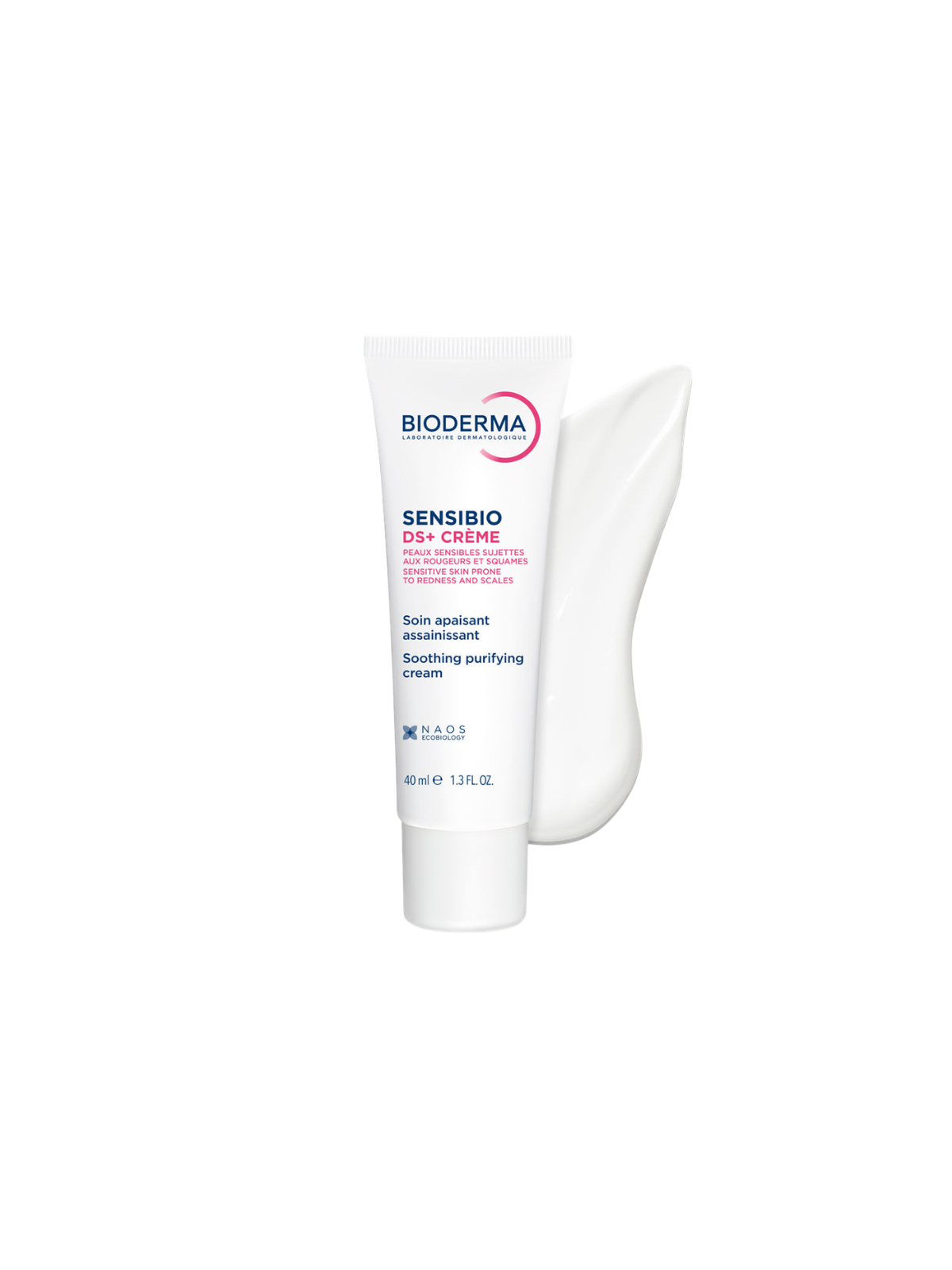 Bioderma Sensibio DS+ crema 40 ml